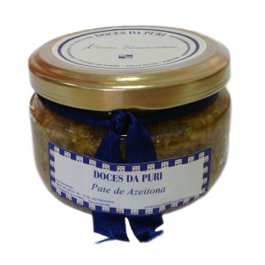 Kaviar Transmontano (120g)