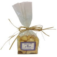 Pés de Queijo Terrincho