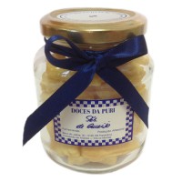 Pés de Queijo Terrincho (Vidro)